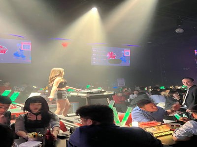 江西夜总会招聘